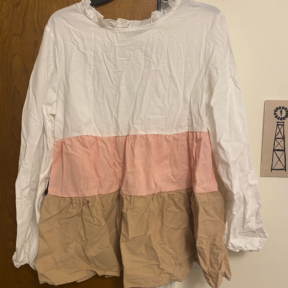 Boutique top
